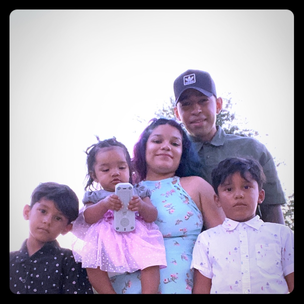 Meet your Posher, Tamara